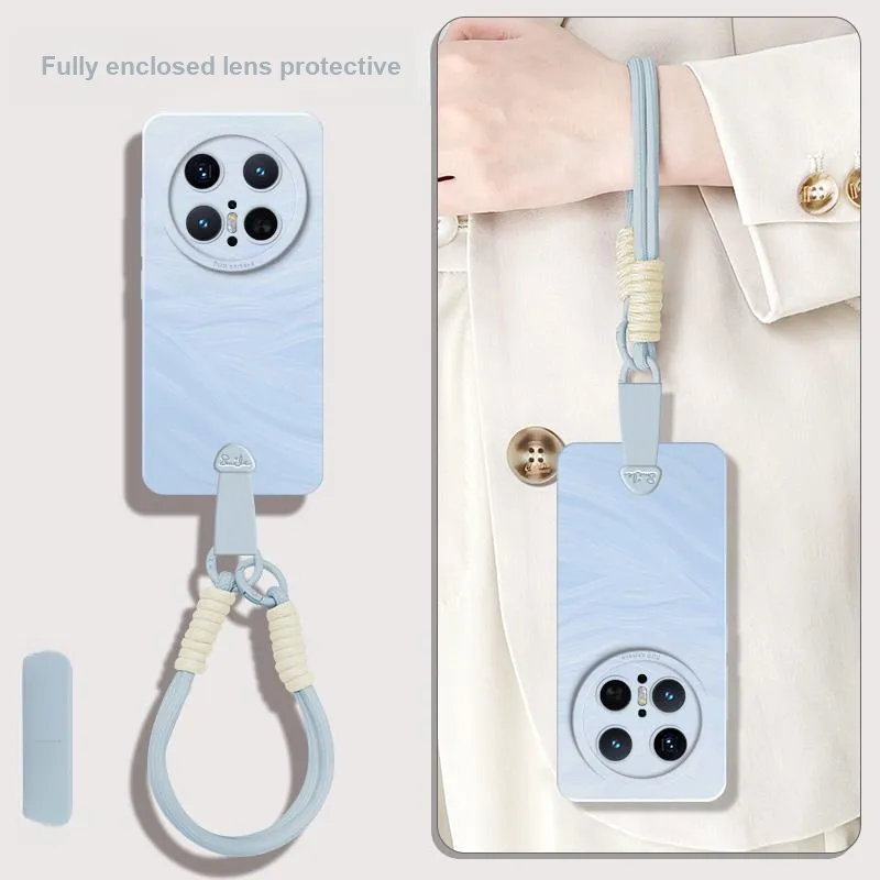Interesting shell Phone Cases-9