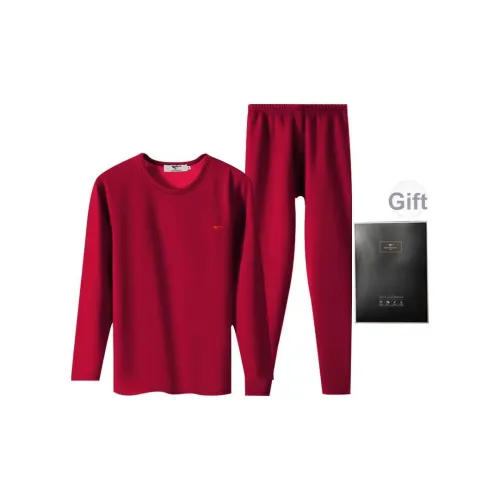 SEPTWOLVES Термический Комплект Мужской Gift Box Set + Сумка для покупок