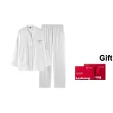 LEV6048 White Men's