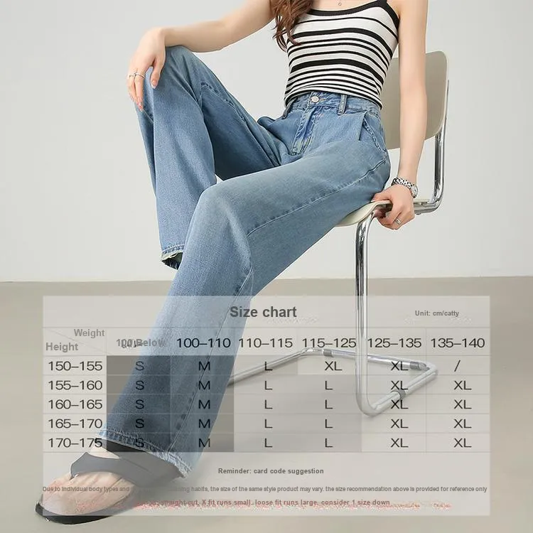 SENTUBILA Jeans Women's-18