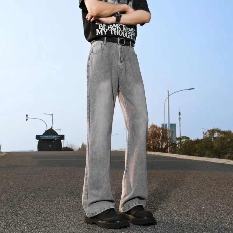 HAPPY PARTY Jeans Unisex-24