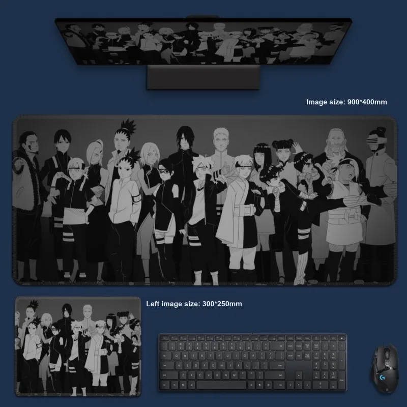 DANYIN Mouse Pads-2