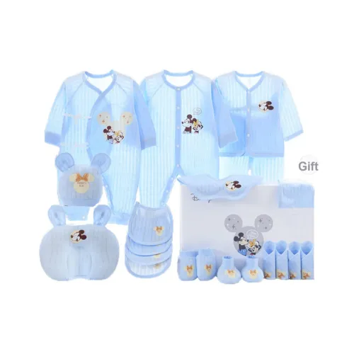 Disney Малыш Подарочная коробка Новорожденный и Детский сад