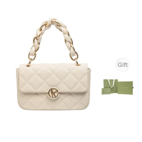 VANESSA HOGAN Lingge Series Handbags