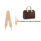 65cm Underarm Shoulder Strap Set[Top Grain Cow Leather]