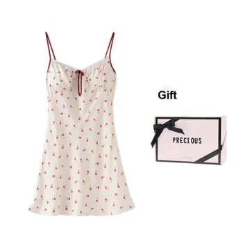METE WHALE MT Nightgown Women's