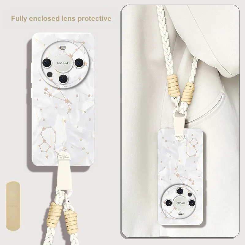 Interesting shell Phone Cases-5