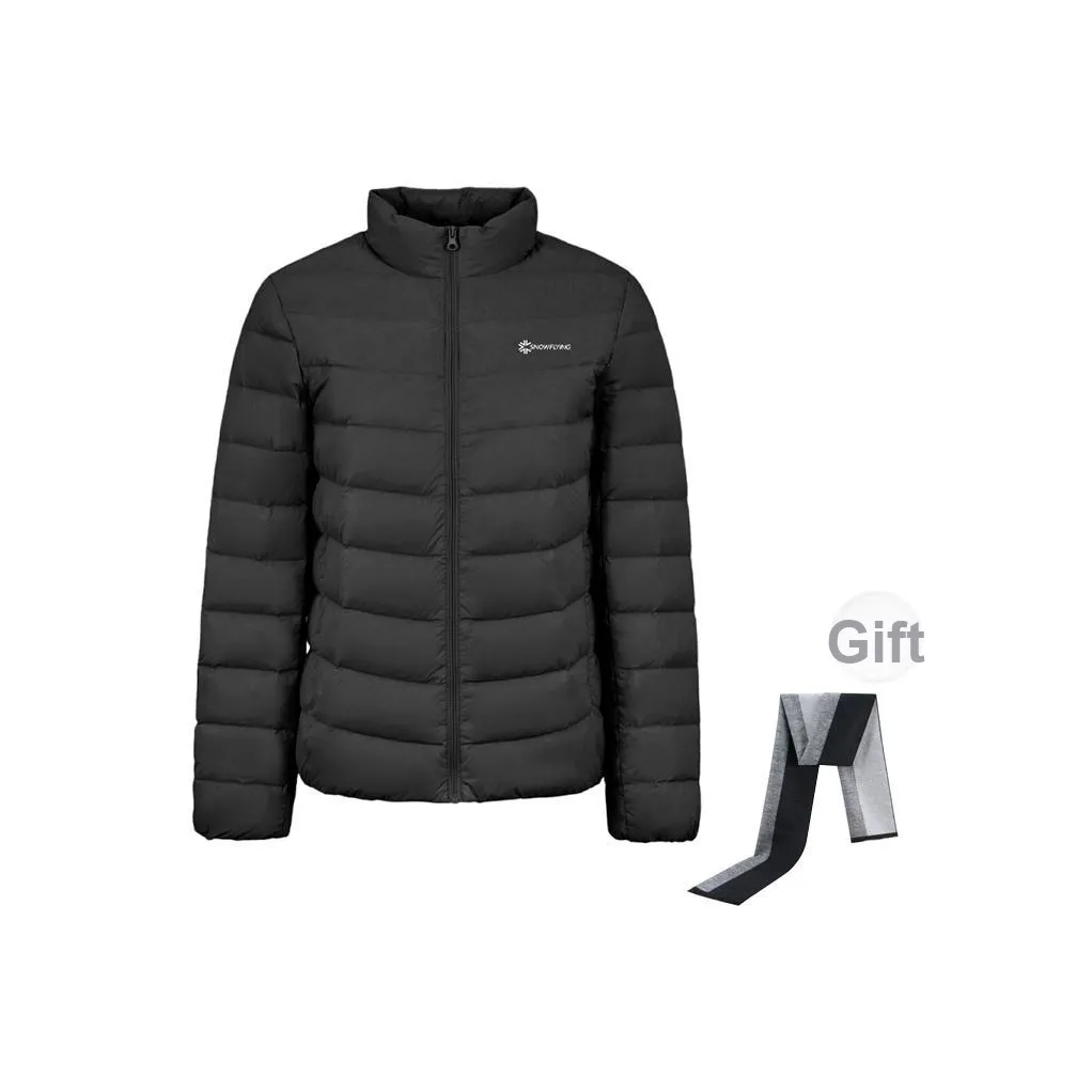 SNOW FLYING Облако Sensing Пуховик Женские