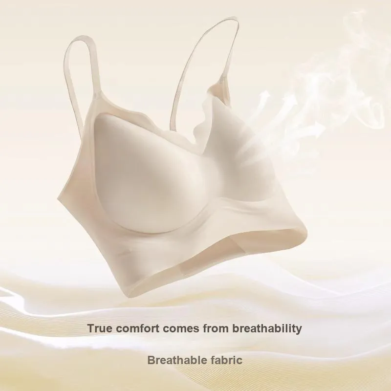Herbal primer Women's Bras-2