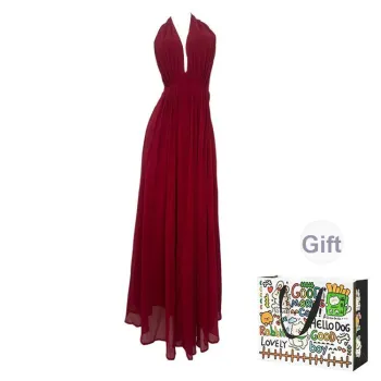 Dippanis Sleeveless Dress Women's