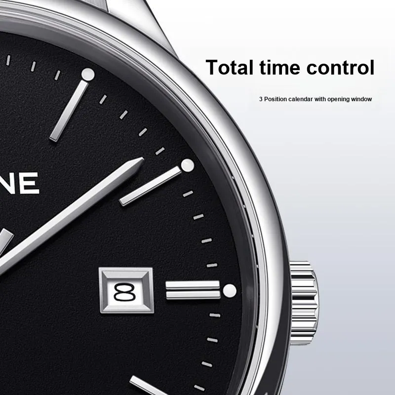 RARONE Men Watch-1