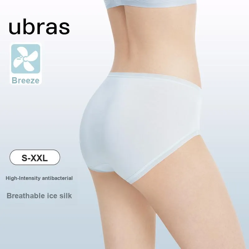 Ubras Xiao Liang Feng Collection Comfortable Underpants Collection Underpants Women's-5