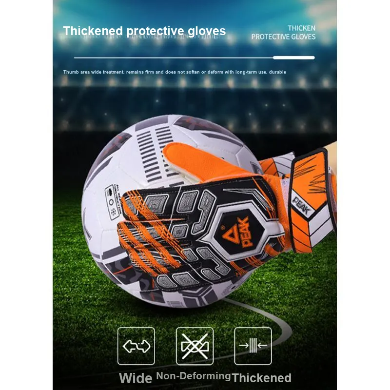 PEAK Goalkeeper Gloves-3
