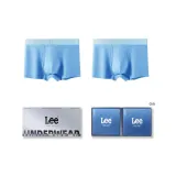 Box+Shopping Bag 2 Pack (Blue+Blue)