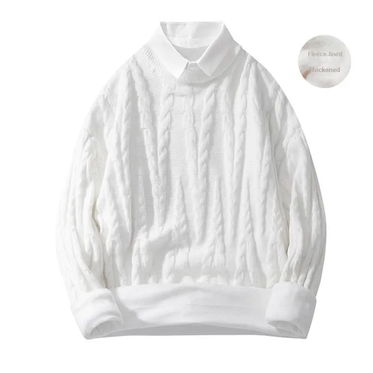 NFWYS Sweaters Unisex-3