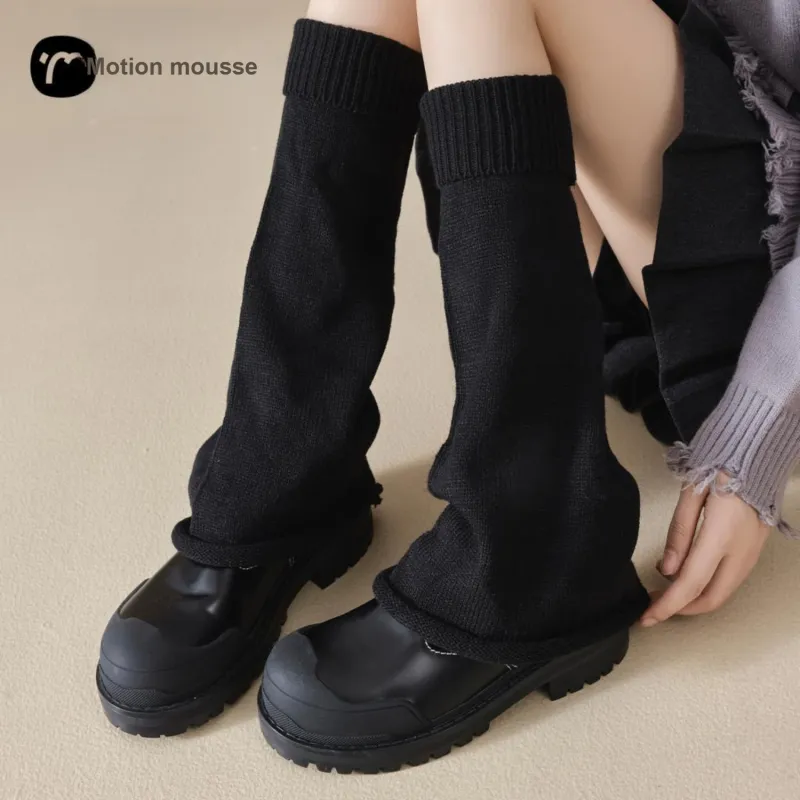 Temooues Mid-Calf Socks Women's-1