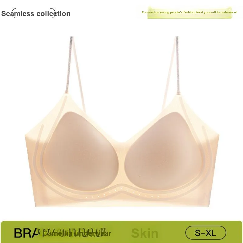 Gentle welcome Women's Bras-5