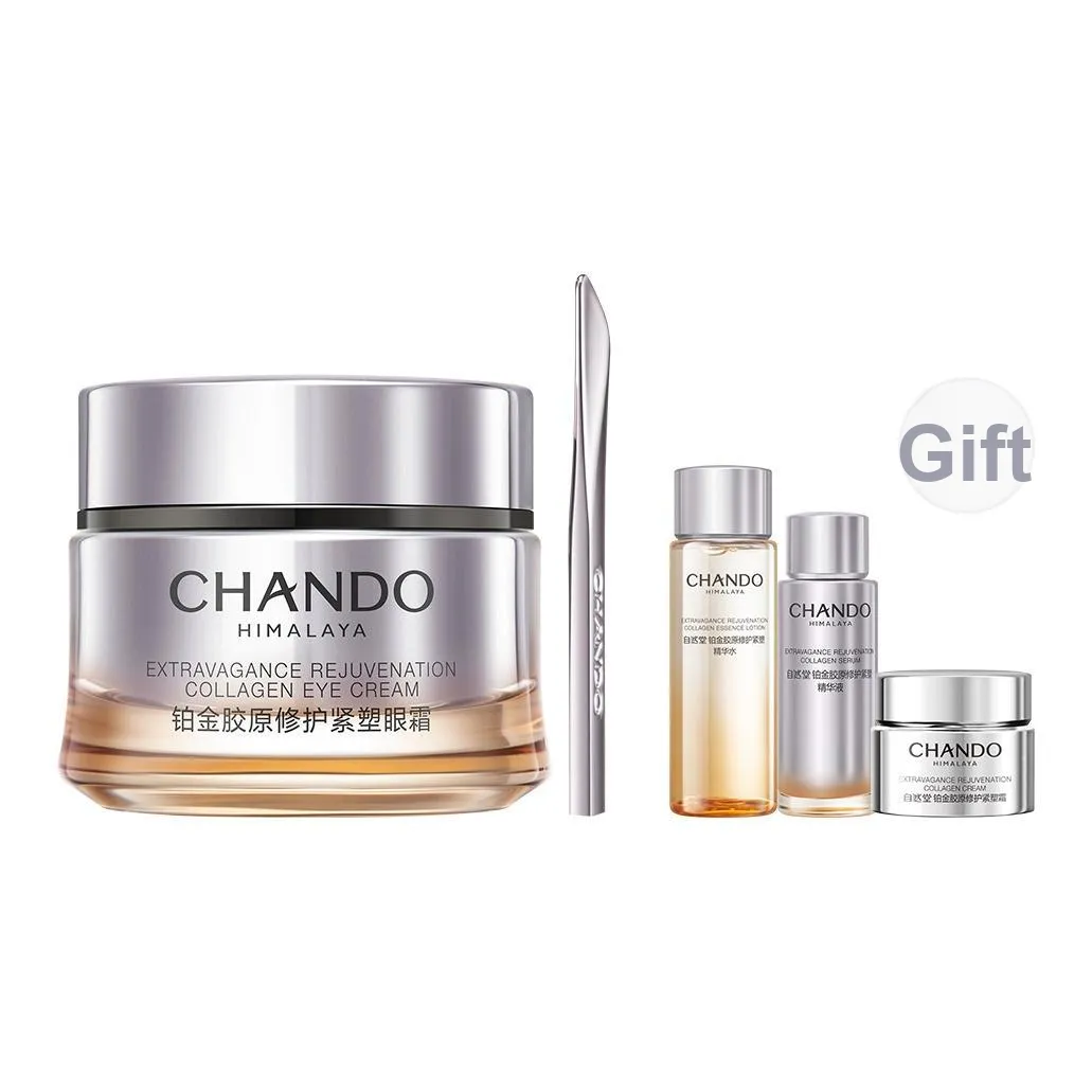 CHANDO Eye Крем Унисекс