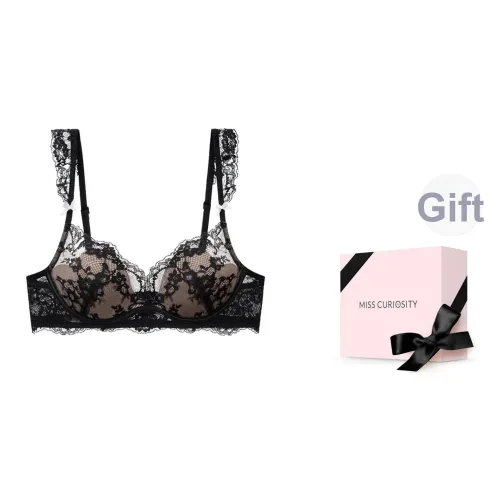 MISS CURIOSITY Бюстгальтер COVER Женские