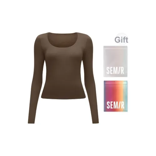 Semir Женские майки-танк под одежду