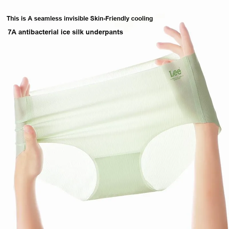 Lee Underpants Women's Box+Shopping Bag 4 Pack-17