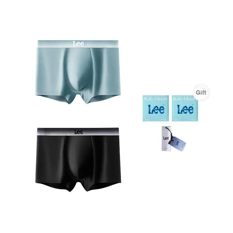 Lee Men Underpants-1
