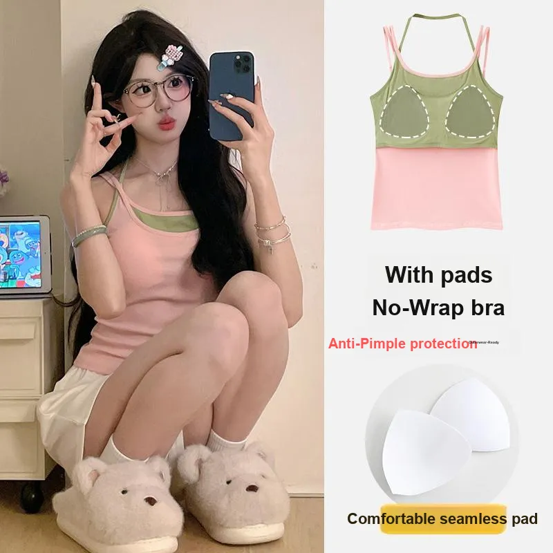Pretty lady Women's Pajama Sets-2