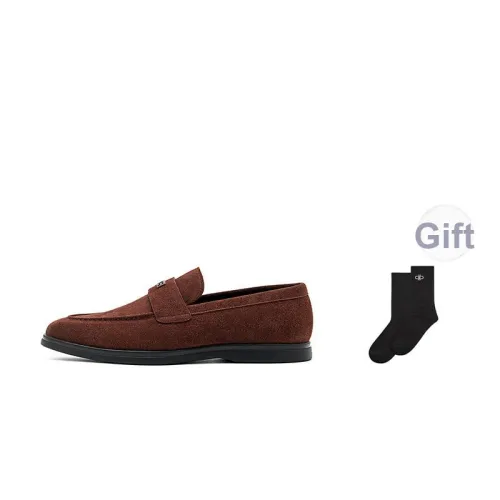 PEDRO Мужские повседневные туфли Low Top Мужские