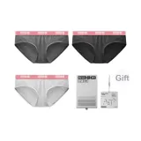 [Extra Elastic]Pink Waistband