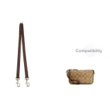 Brown 67cm