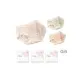 E Set: Sunlight Orange+Light Tea Green+Light Pink