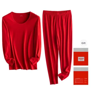 GOSO Men Thermal Sets