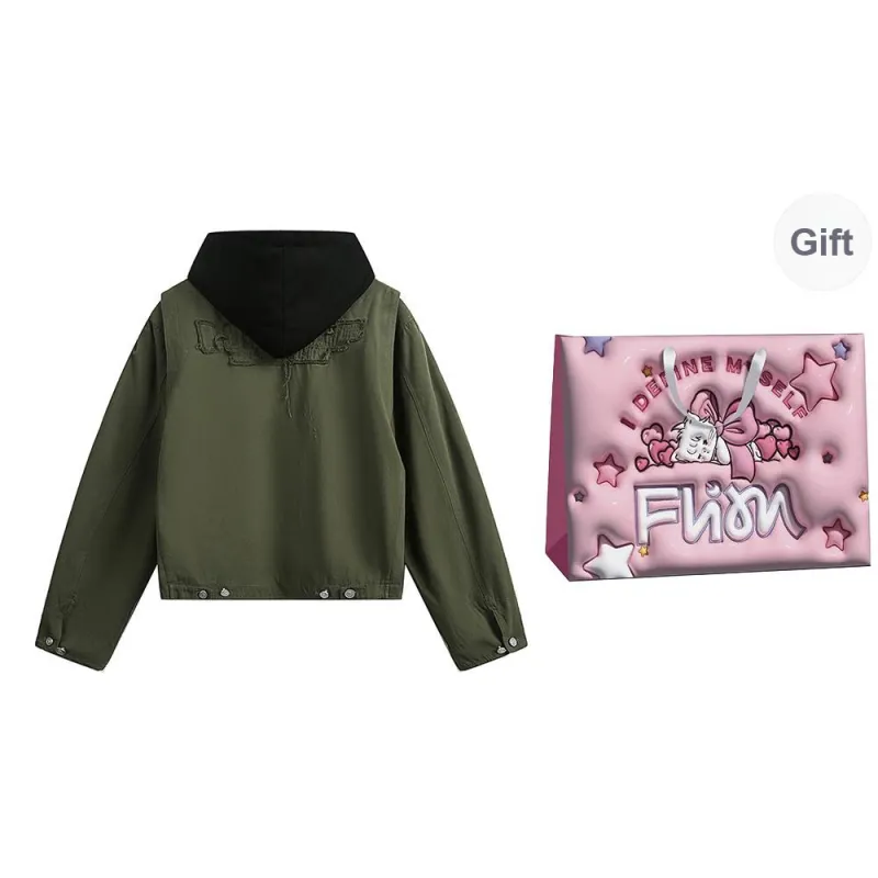 FLIM Jackets Unisex-22