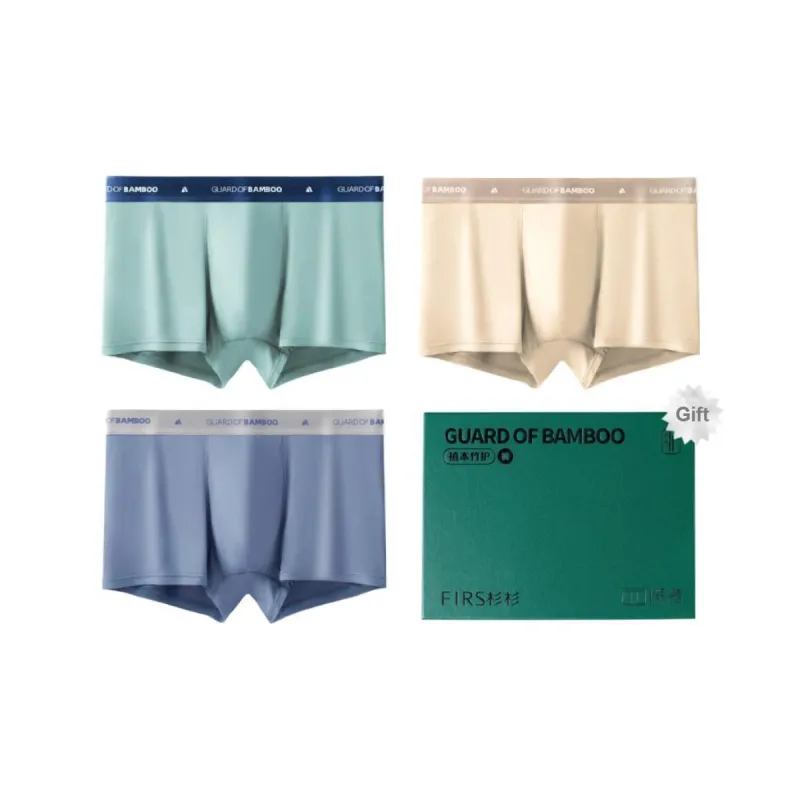 FIRS Men Underwear Gift Boxes-11