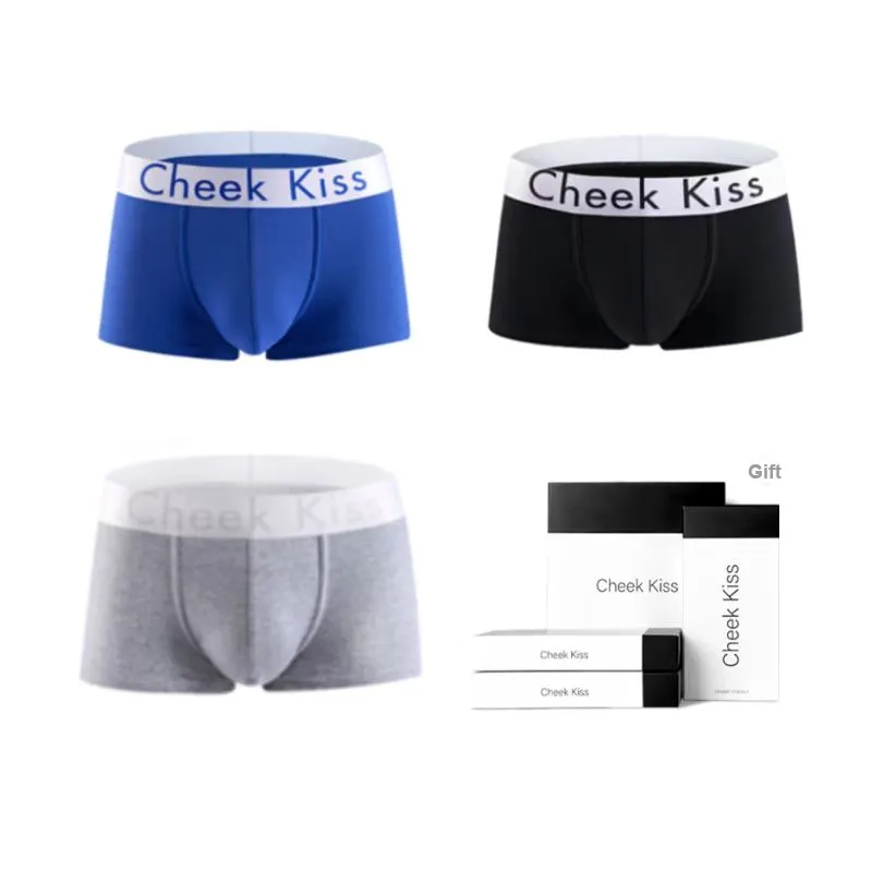 Cheekkiss Underpants Men's 3 Pack-7