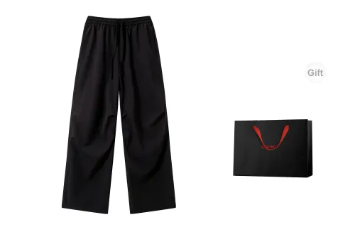 Minfinity Casual Pants Unisex