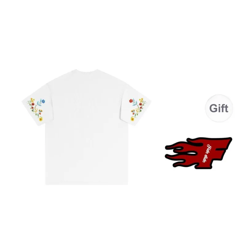 FIDO DIDO T Shirts Unisex-4