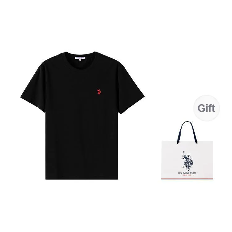 U.S. POLO ASSN. T Shirts Men-13
