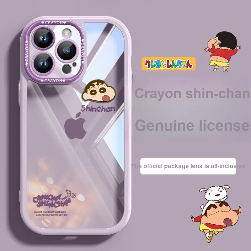 Pin Sai Phone Cases-3