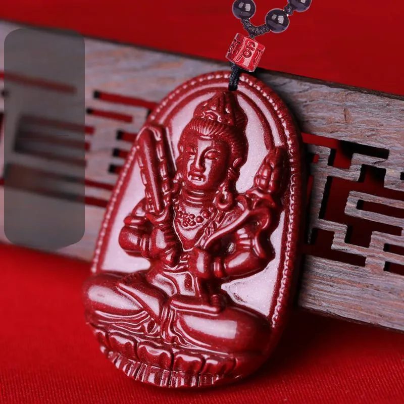 Yeon yun Jewelry Jade Pendants Unisex-8