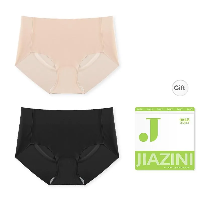 JIAZINI Underpants Women's 2 Pack-30