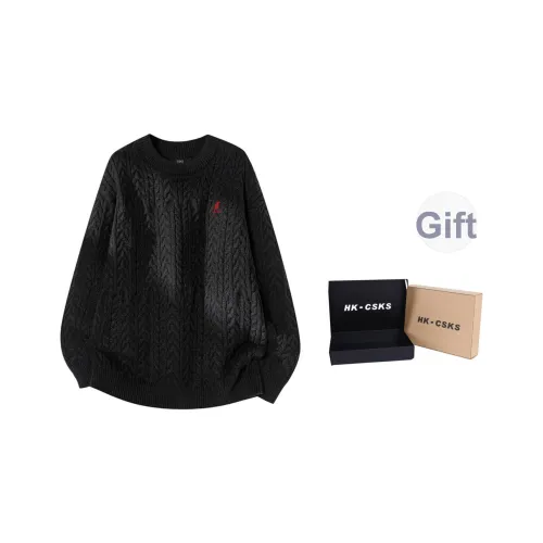 CSKS Унисекс Свитера