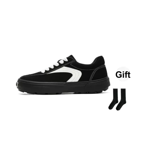 Happy Fish Легкие Низкие Кроссовки для Скейтбординга Мужские