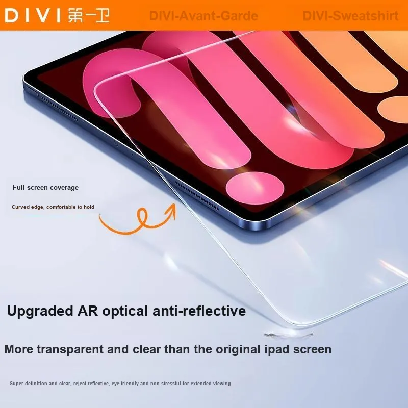 First Guard Tablet Screen Protectors-14