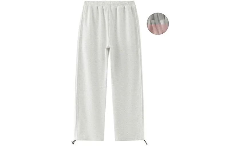 AI3 Iverson China Series Casual Pants Unisex-28