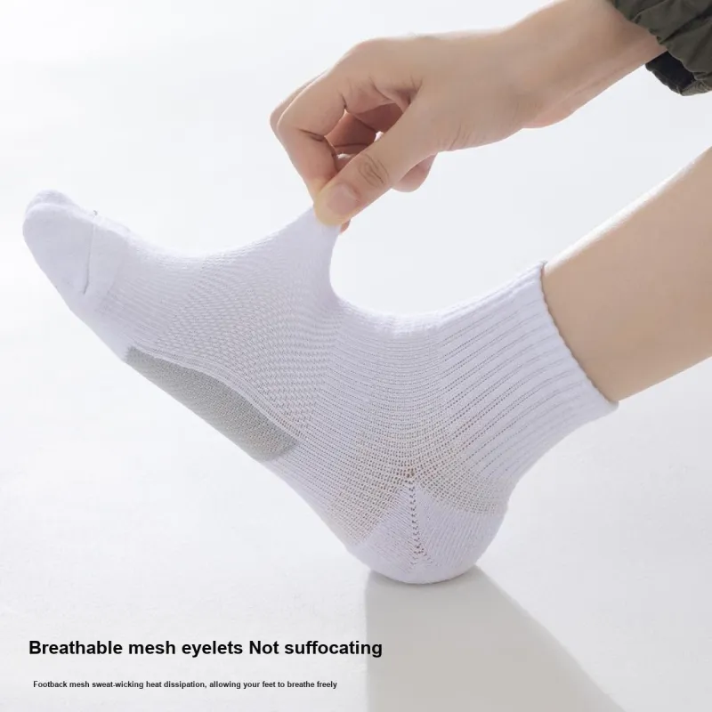 H YXIANG Running Socks Women's Combo Set-2