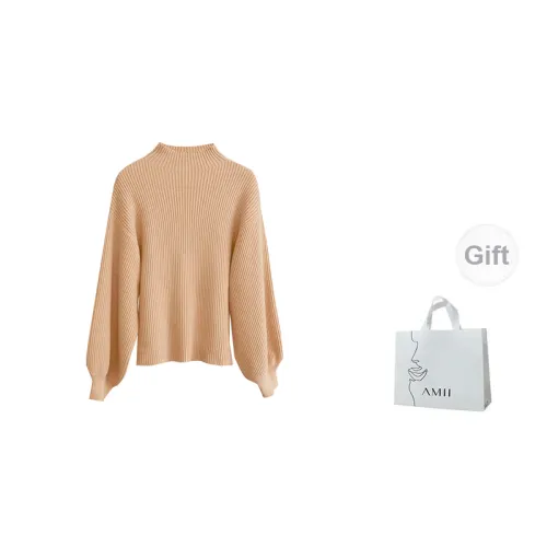 AMII Sweaters Women's