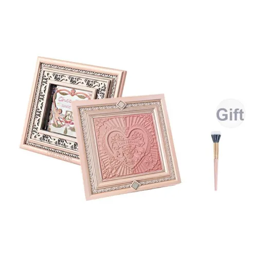 CHEERFLOR Blushes / Rouges Женские