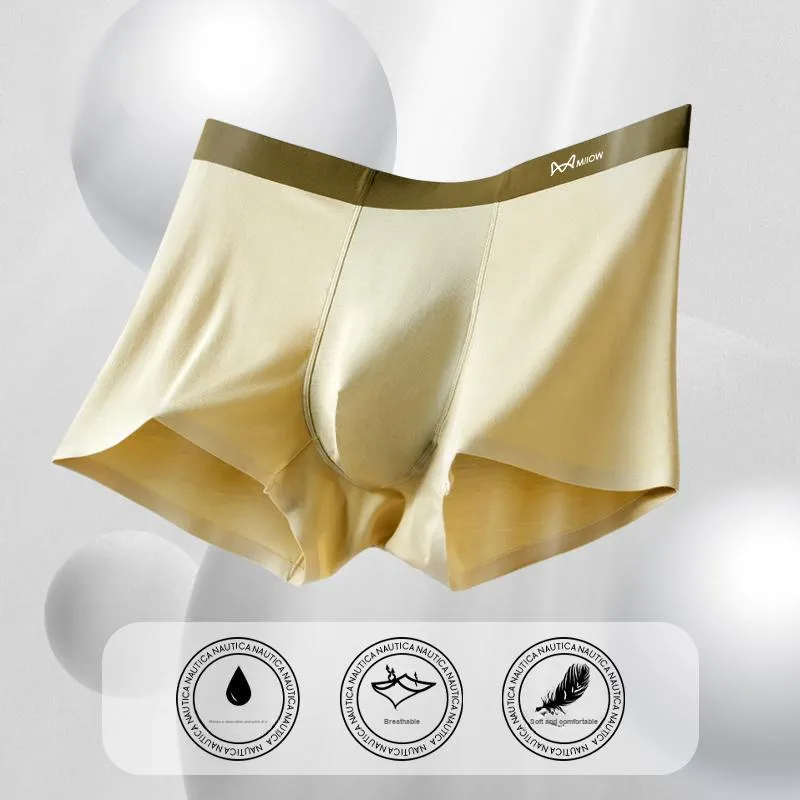MIIOW Cool One Summer Series Underpants Men's 3 Pack-2