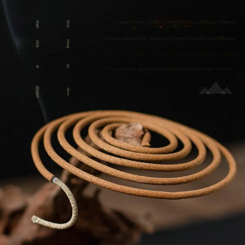 Waiters Incense & Coil Incense Accessories-2
